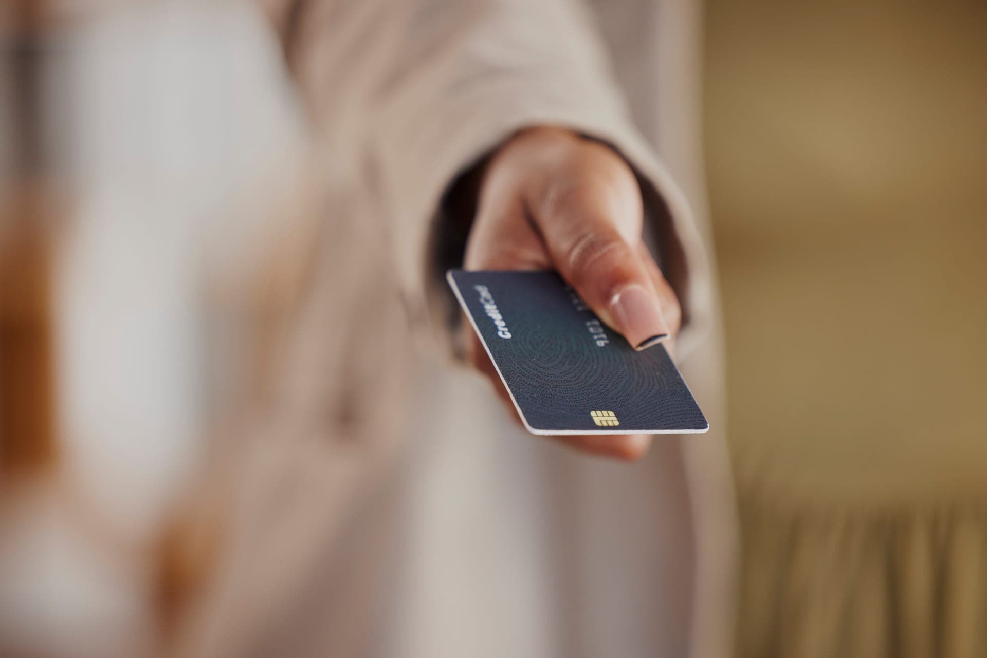 Card Issuers & Banks