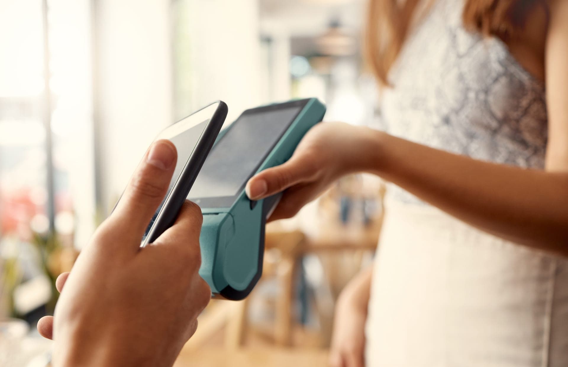 Payment Service Providers