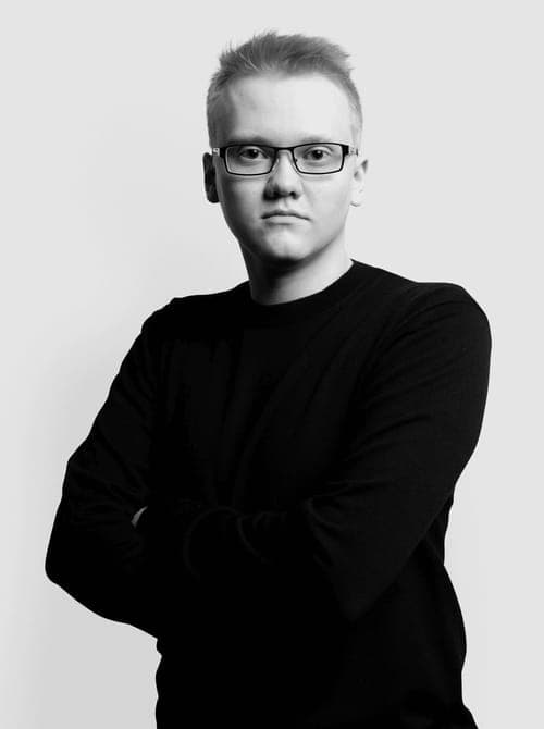 Janne Vanhanen