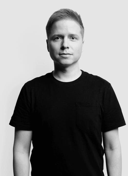 Mikko Nurmi
