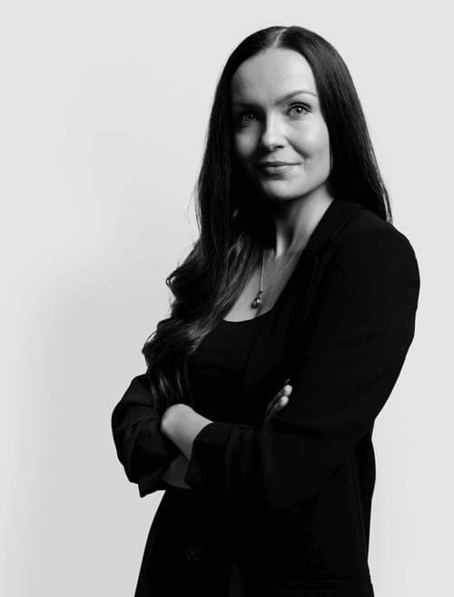 Nina Granqvist